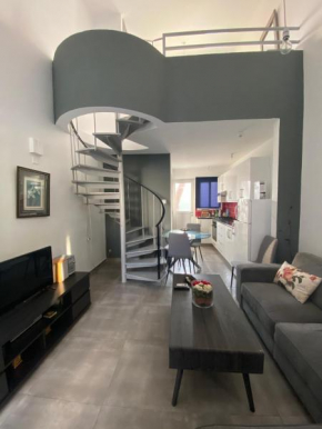 Cosy apartment in the heart of Kato Paphos